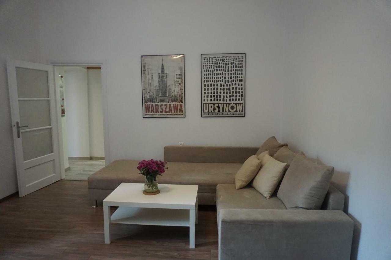 Palace Of Culture, Modern City Center Suite! Varsovie Extérieur photo