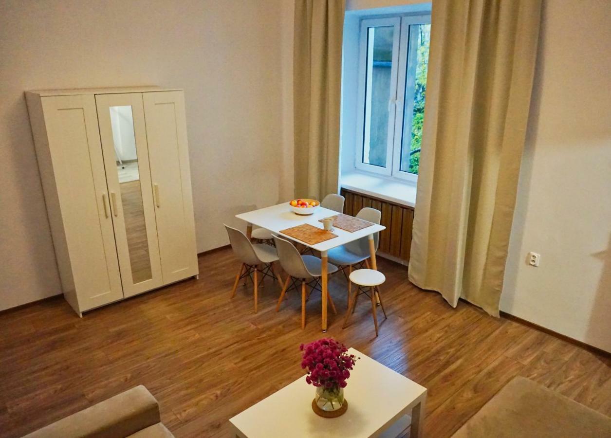 Palace Of Culture, Modern City Center Suite! Varsovie Extérieur photo